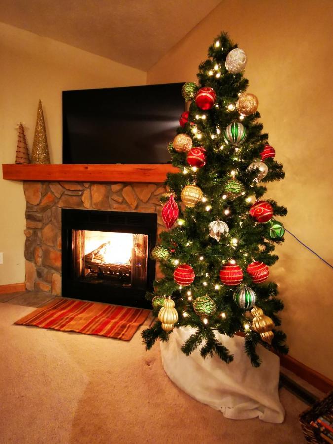 Gorgeous House For Ski Retreat Or Mountain Vacations 斯诺肖 外观 照片